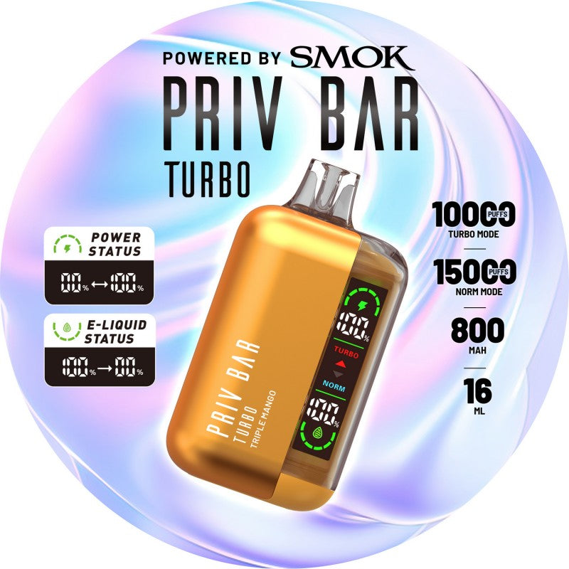 PRIV BAR