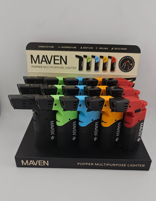 Maven Pocket Lighter 1PC