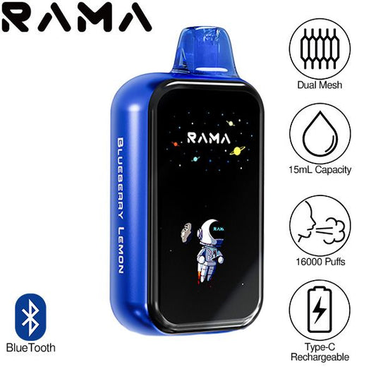 Rama 16K Disposable